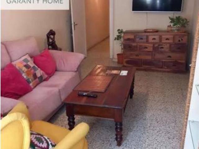Piso Venta Málaga Capital, San Rafael Tiro de Pichón
