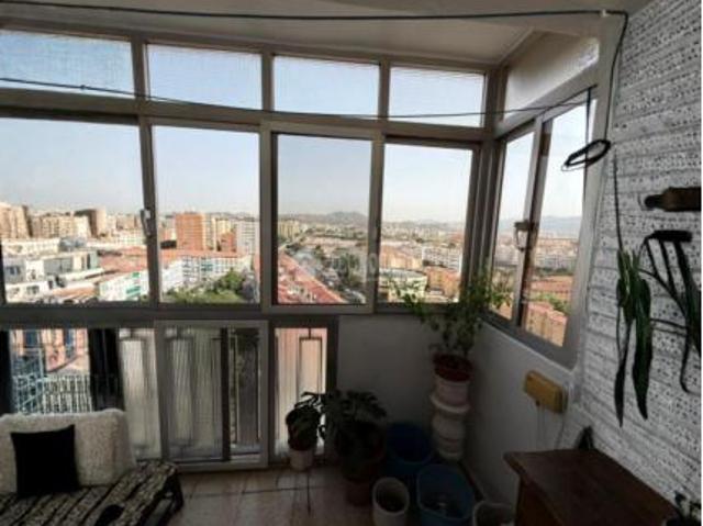 Piso Venta Málaga Capital, San Rafael Tiro de Pichón