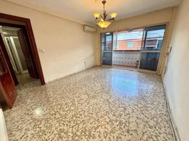 Piso Venta Málaga Capital, Santa Paula La Paz Los Guindos Parque Mediterráneo