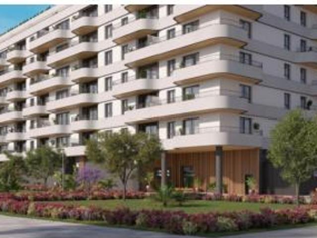 Piso Venta Málaga Capital, Santa Paula La Paz Los Guindos Parque Mediterráneo
