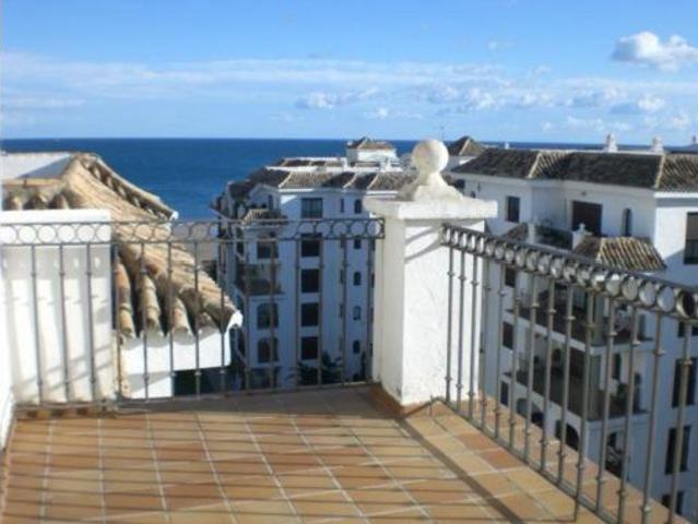 Piso Venta Manilva, Castillo de la Duquesa