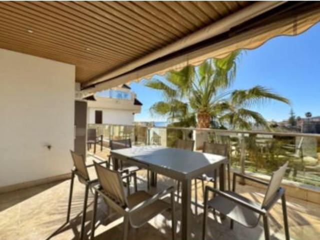 Piso Venta Manilva, Castillo de la Duquesa