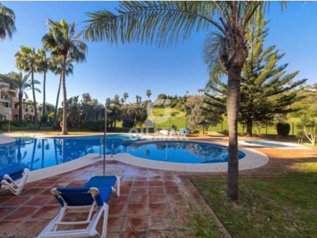 Piso Venta Manilva, Alcorrín