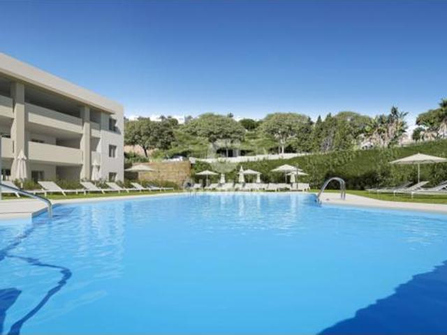Piso Venta Manilva, Alcorrín
