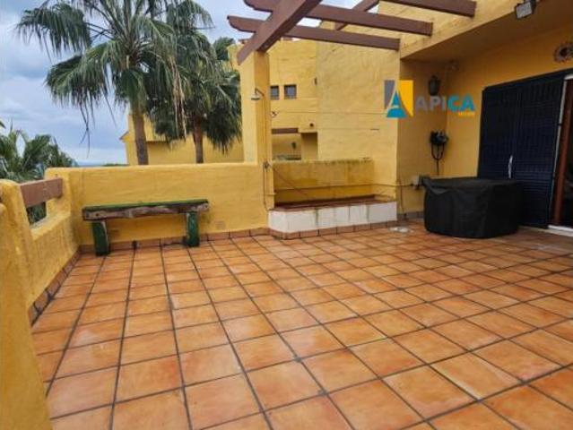 Piso Venta Manilva, Alcorrín