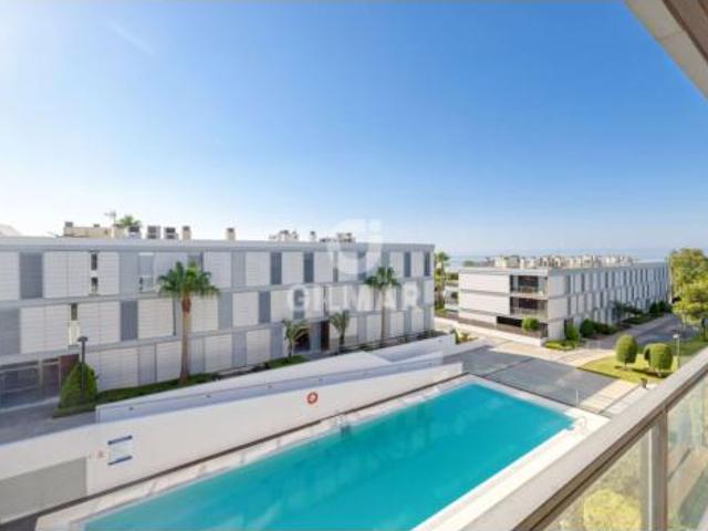 Piso Venta Manilva, Alcorrín