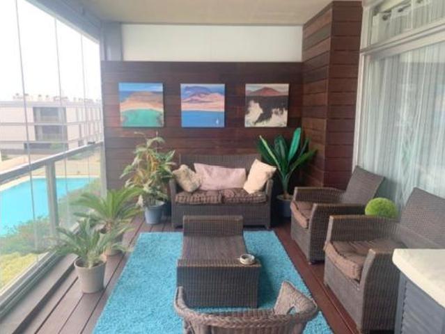 Piso Venta Manilva, La Chullera
