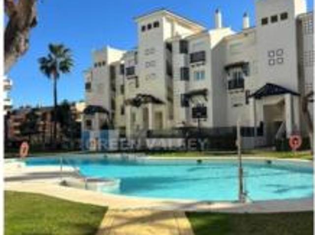 Piso Venta Manilva, La Chullera