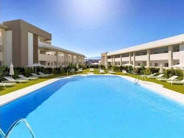 Piso Venta Manilva, La Chullera