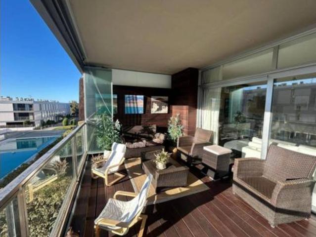 Piso Venta Manilva, La Chullera
