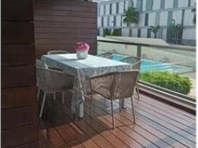 Piso Venta Manilva, La Chullera
