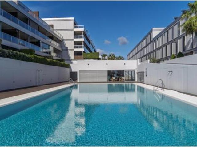 Piso Venta Manilva, La Chullera