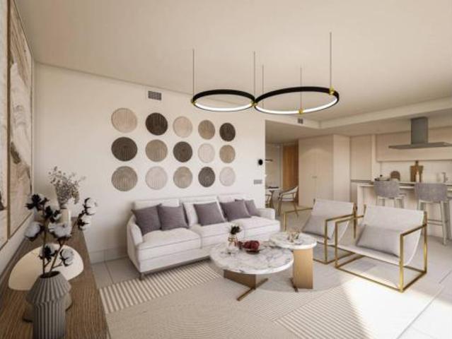 Piso Venta Manilva, Manilva