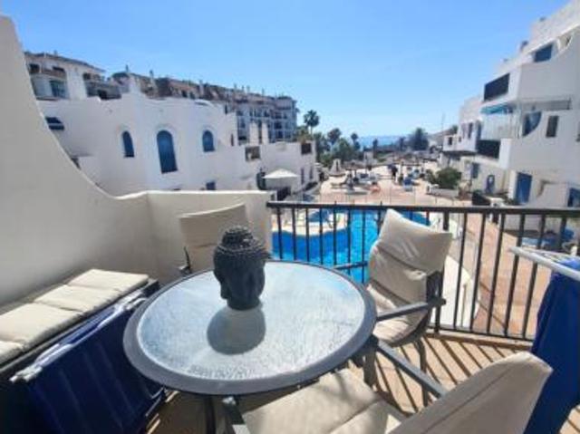Piso Venta Manilva, San Luis de Sabinillas