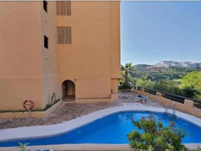 Piso Venta Manilva, San Luis de Sabinillas