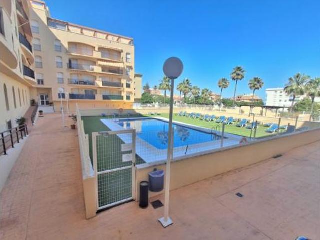 Piso Venta Manilva, San Luis de Sabinillas