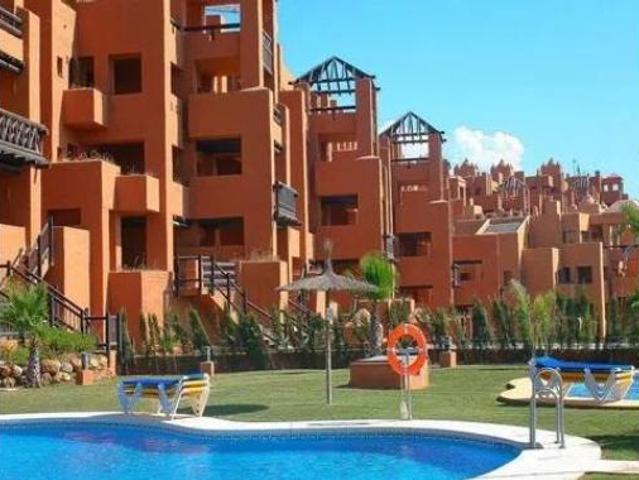 Piso Venta Manilva, San Luis de Sabinillas