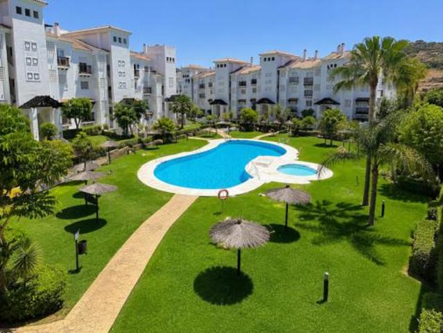 Piso Venta Manilva, San Luis de Sabinillas