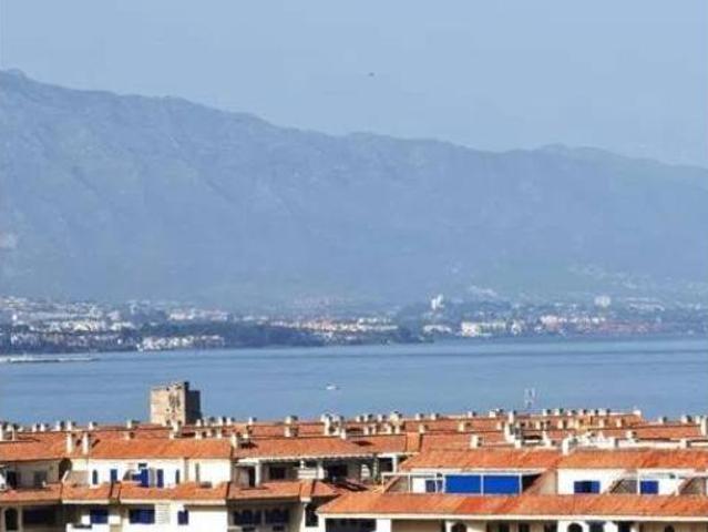 Piso Venta Manilva, San Luis de Sabinillas