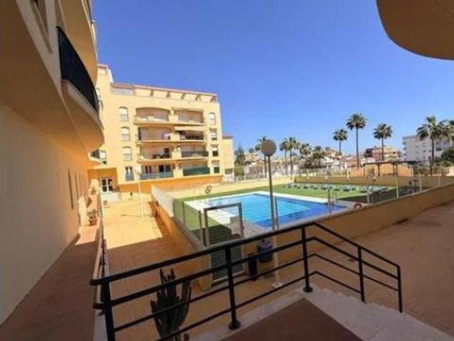 Piso Venta Manilva, San Luis de Sabinillas