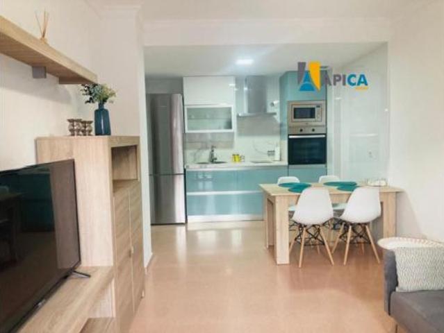 Piso Venta Manilva, San Luis de Sabinillas