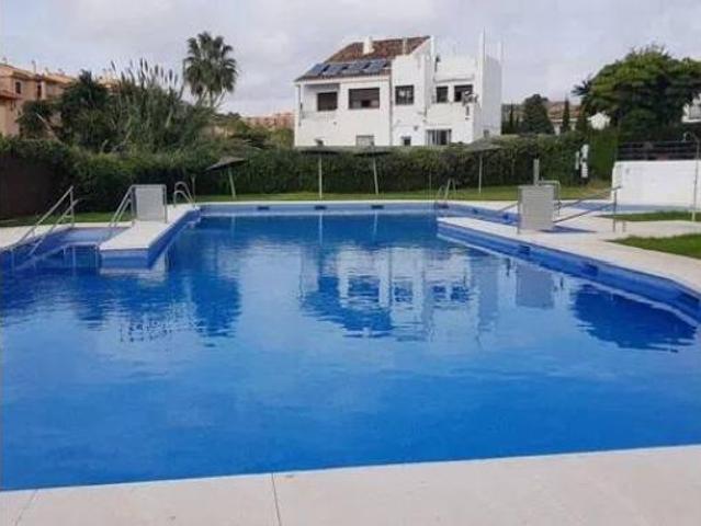 Piso Venta Manilva, San Luis de Sabinillas