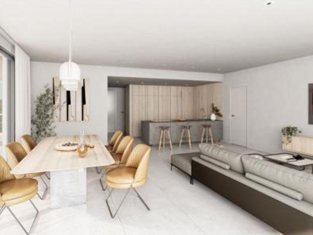 Piso Venta Manilva, Urbanización El Hacho La Duquesa Golf