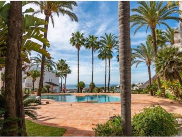 Piso Venta Manilva, Urbanización El Hacho La Duquesa Golf