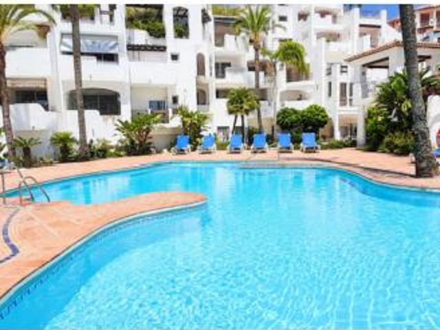 Piso Venta Manilva, Urbanización El Hacho La Duquesa Golf