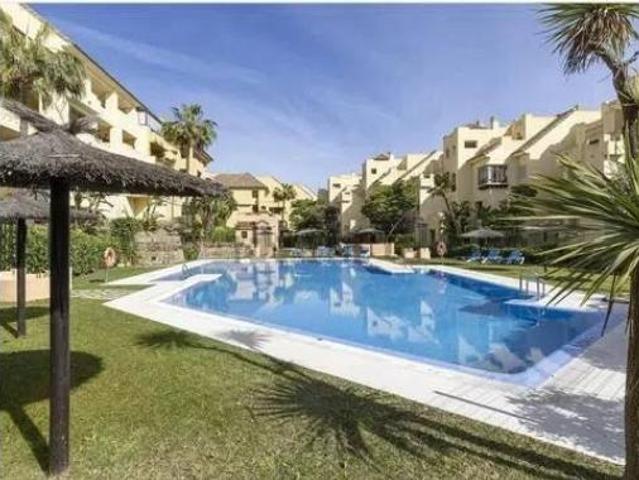 Piso Venta Manilva, Urbanización El Hacho La Duquesa Golf