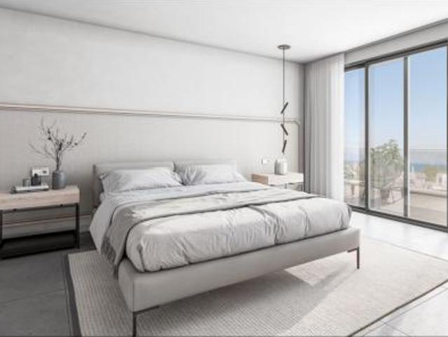 Piso Venta Manilva, Urbanización El Hacho La Duquesa Golf