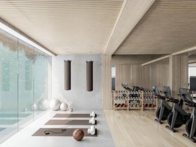 Piso Venta Manilva, Urbanización El Hacho La Duquesa Golf