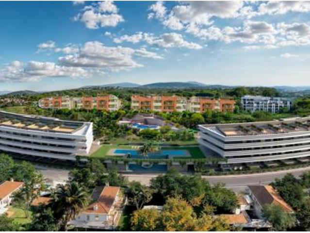 Piso Venta Manilva, Urbanización El Hacho La Duquesa Golf