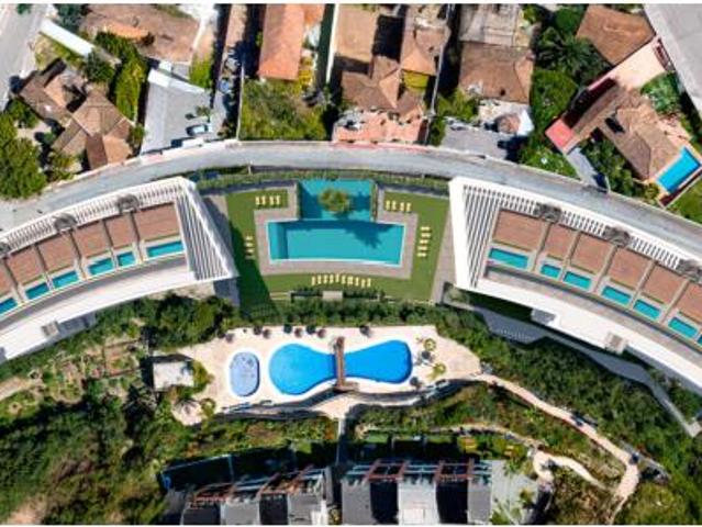 Piso Venta Manilva, Urbanización El Hacho La Duquesa Golf