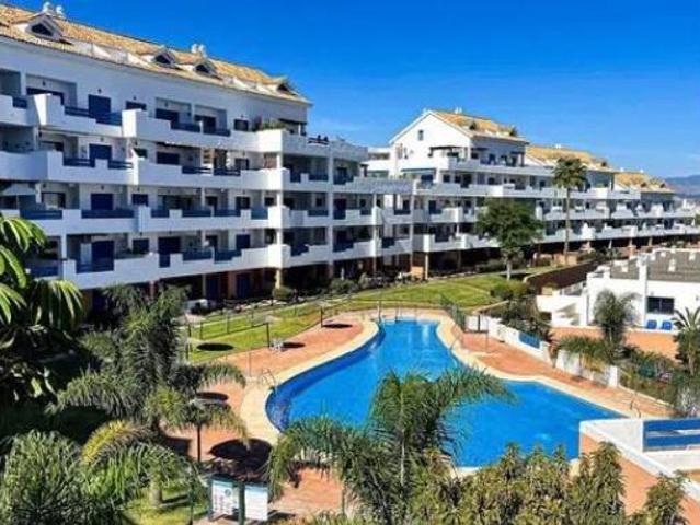 Piso Venta Manilva, Urbanización El Hacho La Duquesa Golf