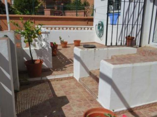 Piso Venta Manilva, Urbanización El Hacho La Duquesa Golf