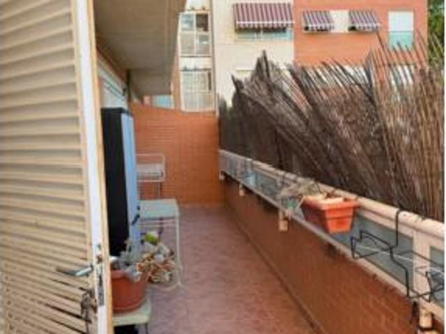Piso Venta Manises, El Carme