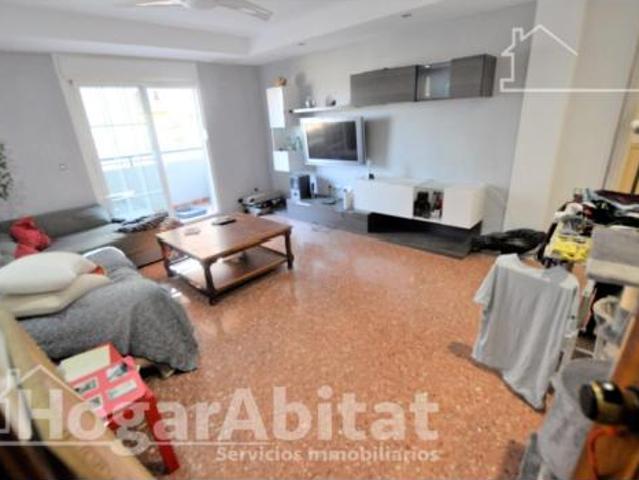 Piso Venta Manises, El Carme