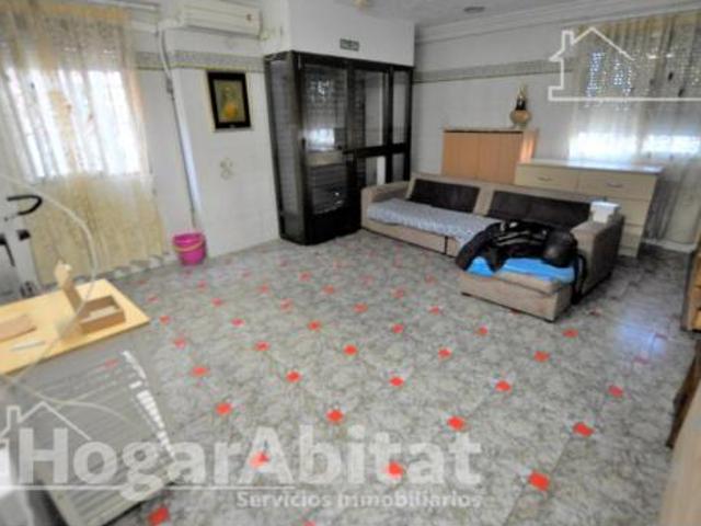 Piso Venta Manises, El Carme