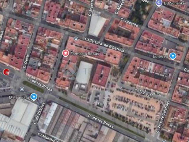 Piso Venta Manises, El Mercat