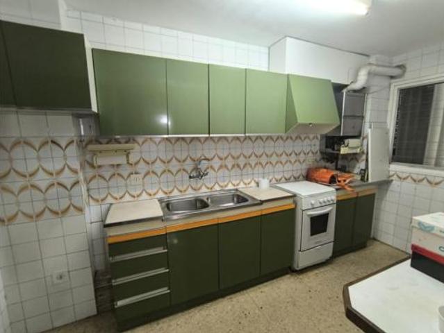 Piso Venta Manresa, Ctra. de Vic Remei