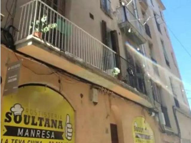 Piso Venta Manresa, Barri Antic
