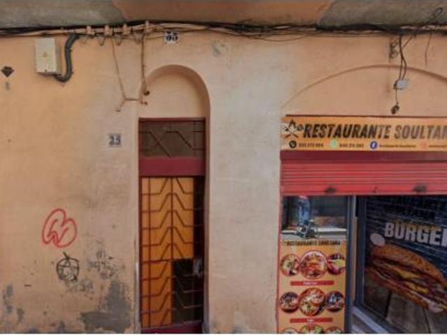 Piso Venta Manresa, Barri Antic