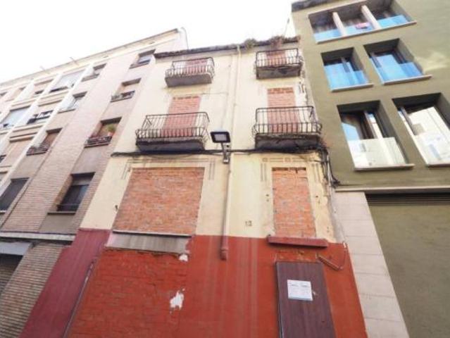 Piso Venta Manresa, Barri Antic