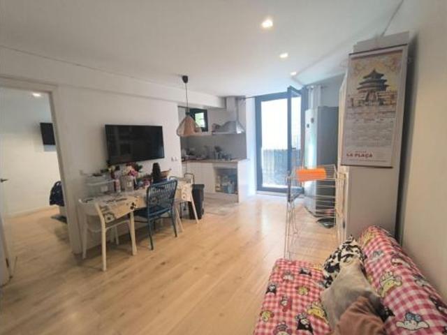 Piso Venta Manresa, Barri Antic