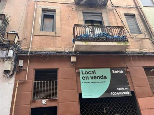 Piso Venta Manresa, Barri Antic