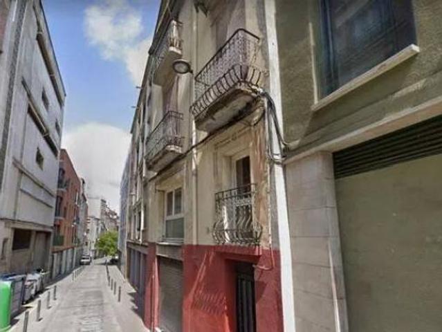 Piso Venta Manresa, Barri Antic