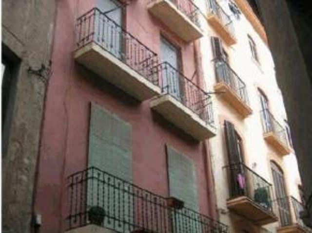 Piso Venta Manresa, Barri Antic