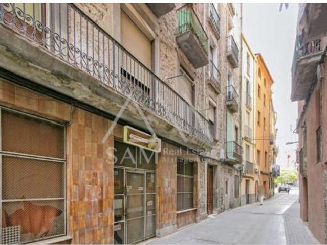 Piso Venta Manresa, Barri Antic