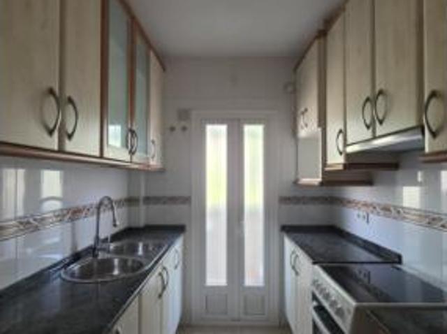 Piso Venta Manresa, Font dels Capellans Guix Viladordis